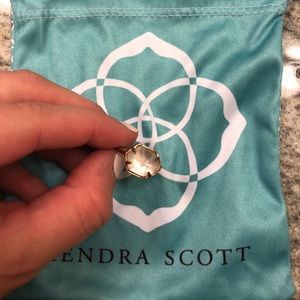Kendra Scott Ring